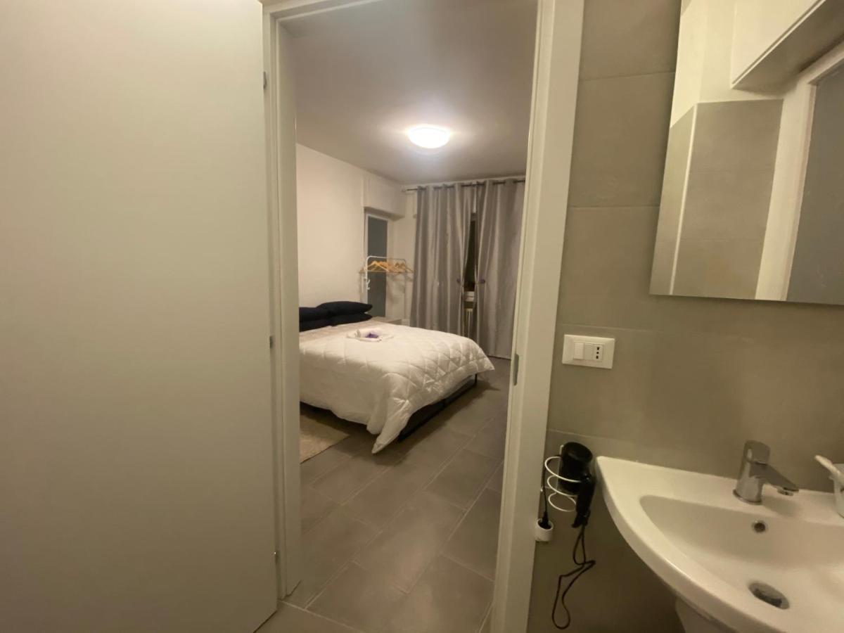Michelangelo House Bed & Breakfast Trento Exterior photo
