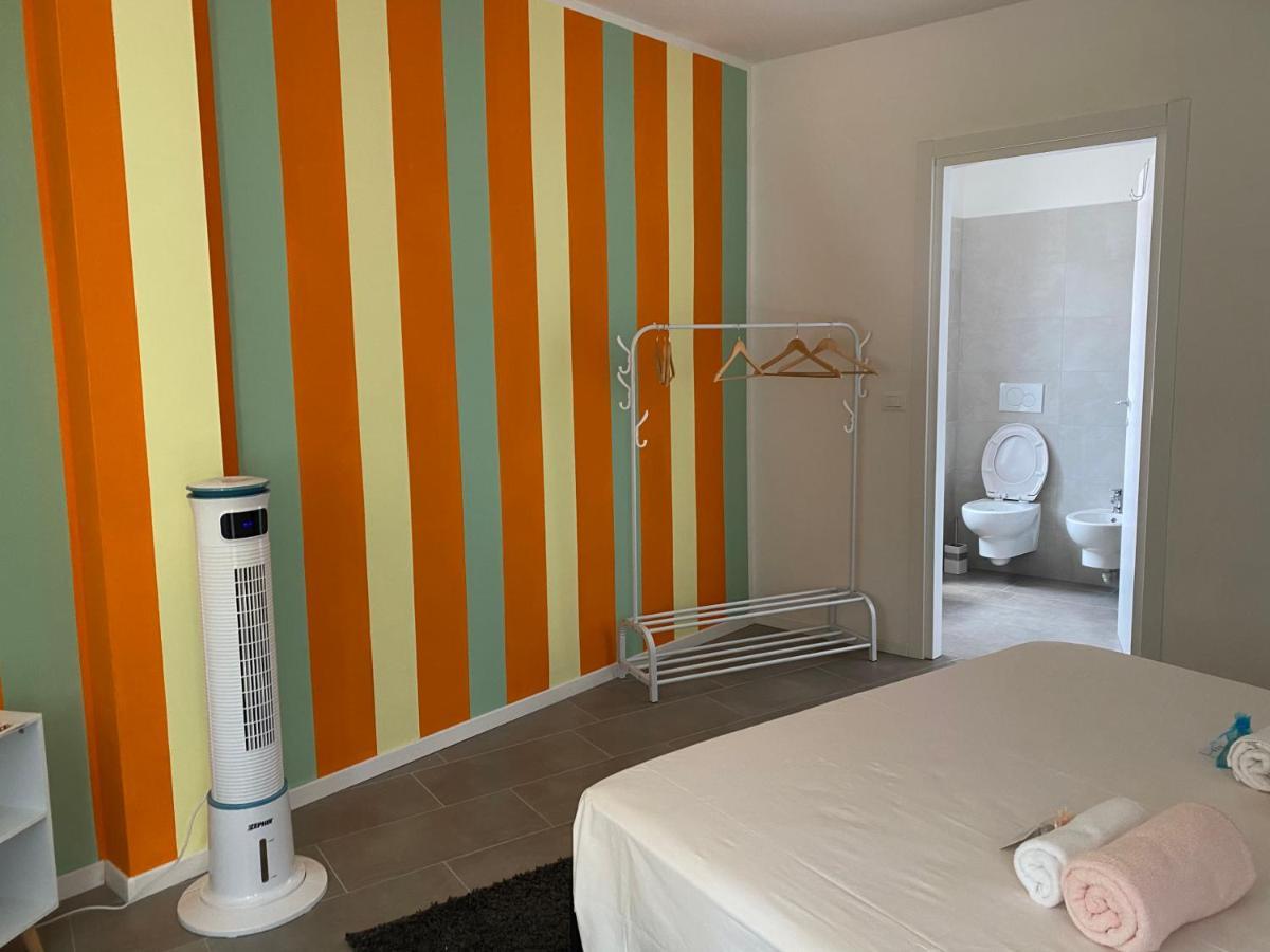 Michelangelo House Bed & Breakfast Trento Exterior photo