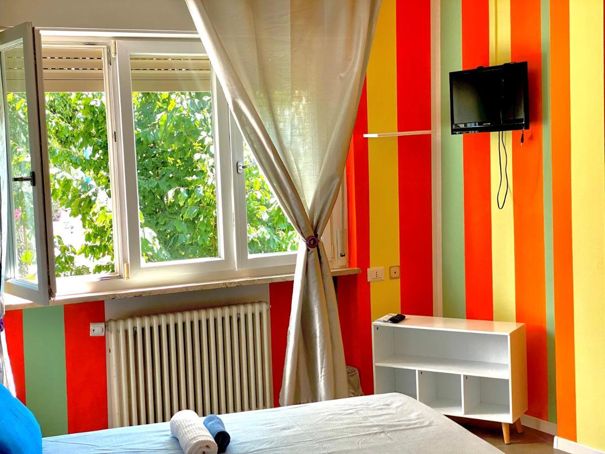Michelangelo House Bed & Breakfast Trento Exterior photo