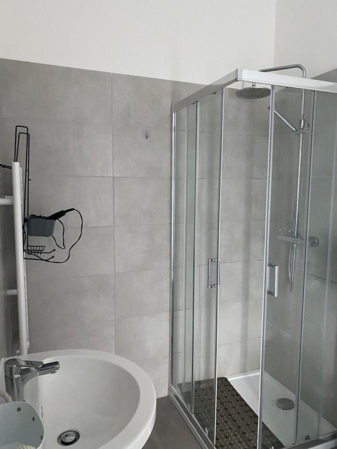 Michelangelo House Bed & Breakfast Trento Exterior photo