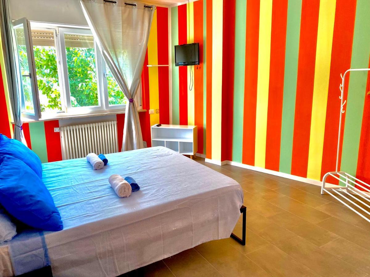Michelangelo House Bed & Breakfast Trento Exterior photo