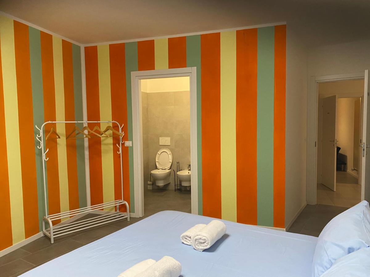 Michelangelo House Bed & Breakfast Trento Exterior photo