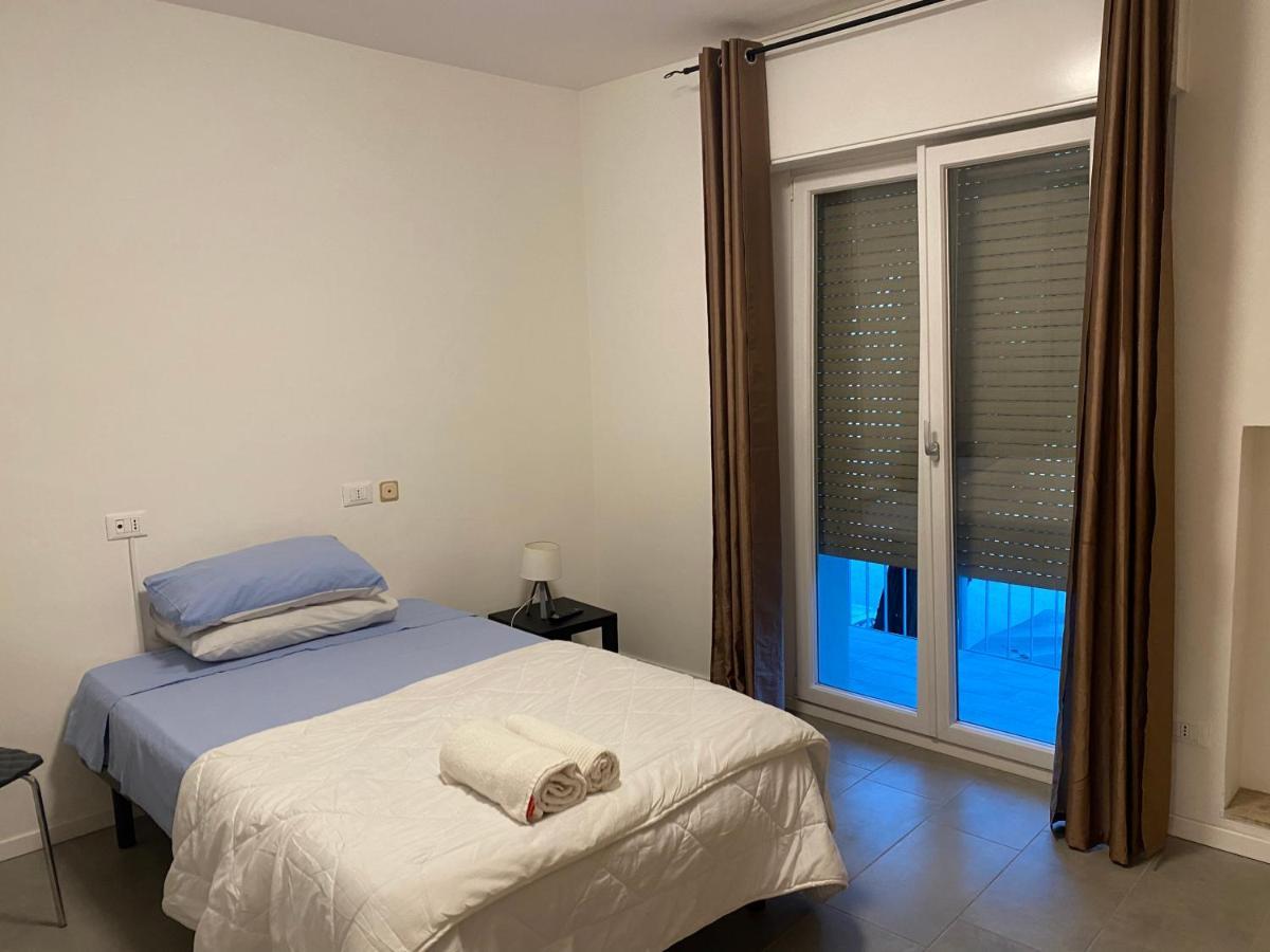 Michelangelo House Bed & Breakfast Trento Exterior photo